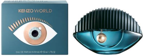 Kenzo World Intense