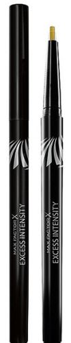 Max Factor Excess Intensity Longwear Eyeliner