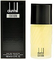 Dunhill Dunhill Edition toaletní voda 100 ml pro muže