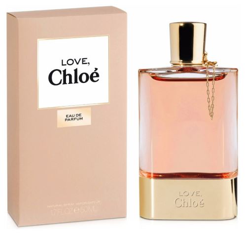 Chloé Love