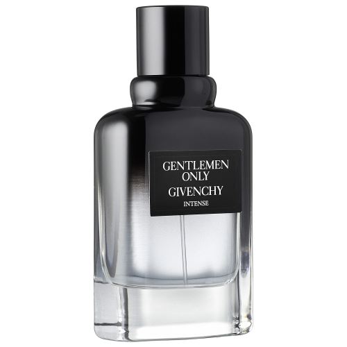 Givenchy Gentlemen Only Intense toaletní voda 100 ml pro muže TESTER