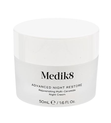 Medik8 Advanced Night Restore Cream 50ml