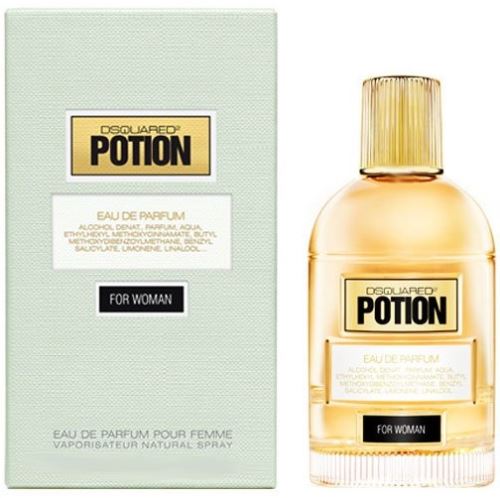 Dsquared2 Potion for Women