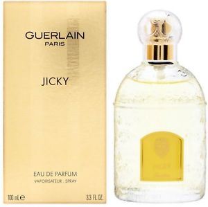 Guerlain Jicky parfémovaná voda 100 ml pro ženy