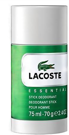 Lacoste Essential Deostick 75 ml M