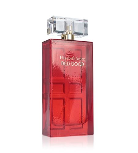 Elizabeth Arden Red Door toaletní voda 100 ml Pro ženy TESTER