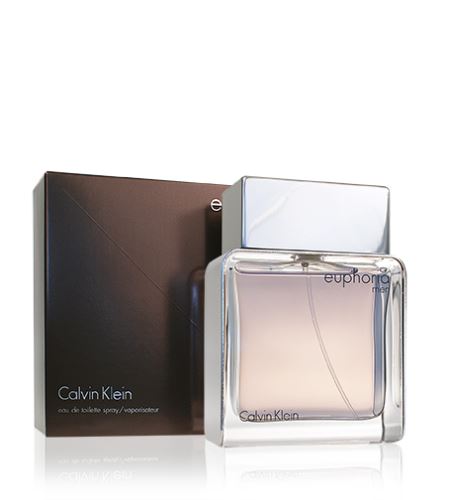 Calvin Klein Euphoria Men