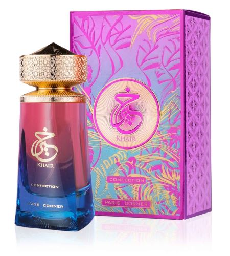 Paris Corner Khair Confection parfémovaná voda pro ženy 100 ml