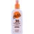 Malibu Lotion Spray waterproof suntan lotion for children SPF 30 200 ml