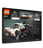 LEGO 42096 Technic Porsche 911 RSR stavebnice lego (1)