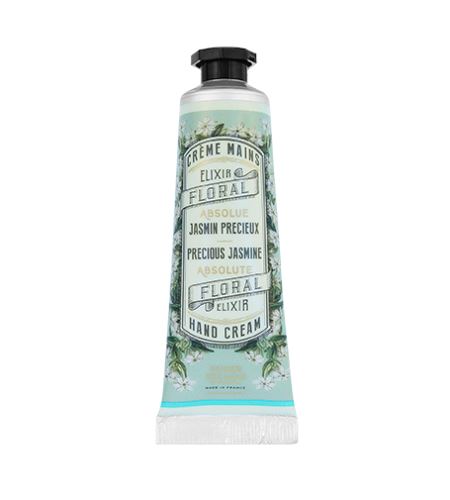 Panier Des Sens Precious Jasmine Hand Cream 30ml
