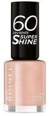 Rimmel London 60 Seconds Super Shine Nail Polish