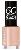 Rimmel 60 Seconds nail polish for women 8 ml 500 Caramel Cupcake