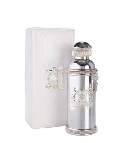 Alexandre.J Silver Ombre parfémovaná voda 100 ml unisex