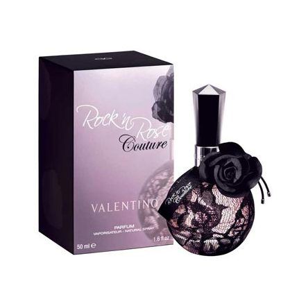 Valentino Rock'n Rose Couture parfémovaná voda 90 ml pro ženy TESTER