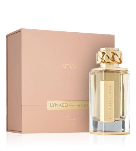 Afnan Lynked Forever parfémovaná voda pro ženy 100 ml