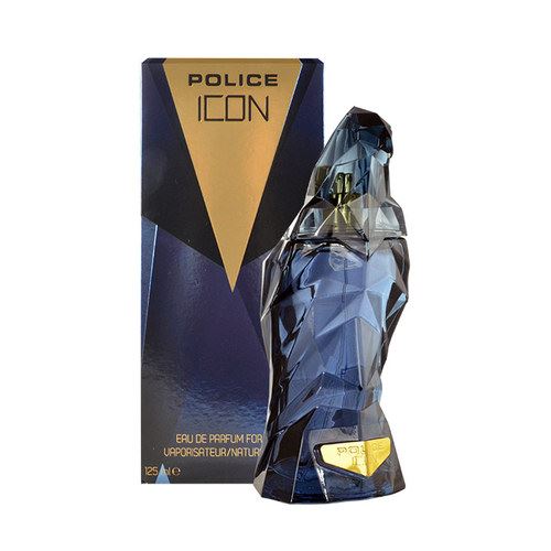 Police Icon parfémovaná voda 125 ml pro muže
