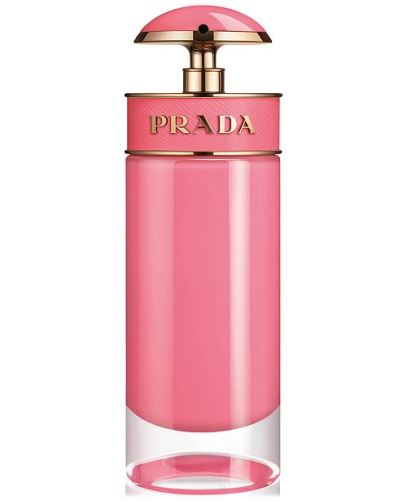 Prada Candy Gloss toaletní voda 80 ml pro ženy TESTER