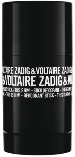 Zadig & Voltaire This is Him! deostick for men 75 g