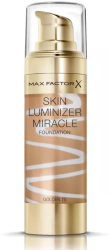 Max Factor Skin Luminizer Foundation