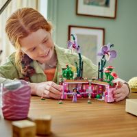 LEGO® │ Disney 43237 Isabelin květináč (2)