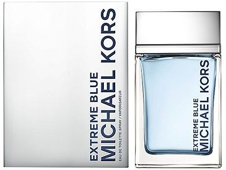 Michael Kors Extreme Blue