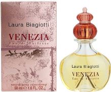 Laura Biagiotti Venezia 2011