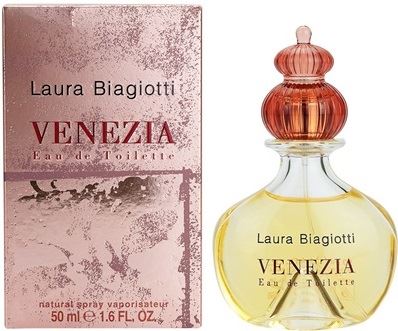 Laura Biagiotti Venezia 2011