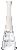 Bourjois Paris 1 Seconde 9 ml - 01 Transparent Glossy Bourjois Paris 1 Seconde 9 ml - 01 Transparent Glossy