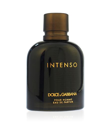 Dolce & Gabbana Pour Homme Intenso parfémovaná voda pro muže