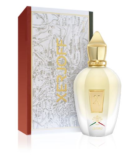 Xerjoff 1861 Zefiro parfémovaná voda unisex 100 ml