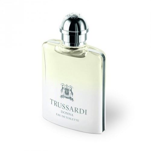 Trussardi Donna toaletní voda 100 ml pro ženy TESTER