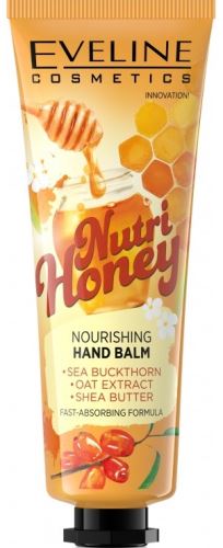 Eveline Cosmetics Sweet Hands balzám na ruce 50 ml