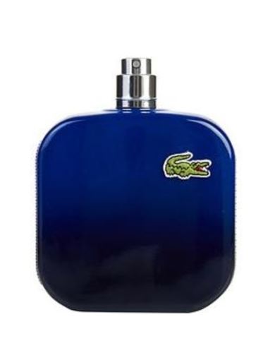 Lacoste Eau de Lacoste L.12.12 Pour Lui Magnetic toaletní voda 100 ml pro muže TESTER