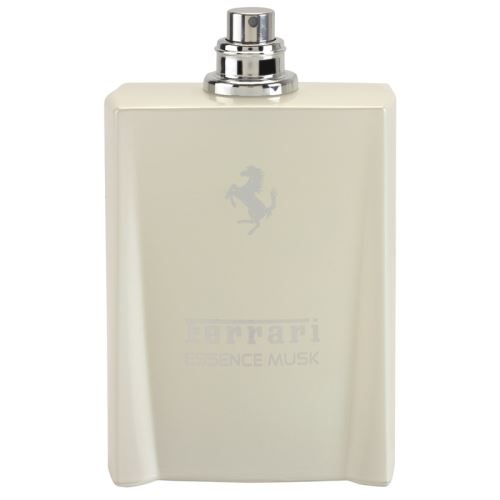 Ferrari Essence Musk parfémovaná voda 100 ml pro muže TESTER
