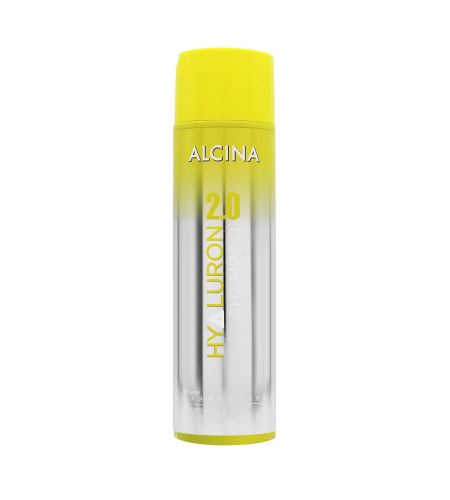 Alcina Hyaluron 2.0 Shampoo 250 ml