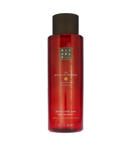Rituals The Ritual Of Ayurveda pěna do koupele 500 ml
