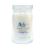Yankee Candle Snow Globe Wonderland signature svíčka velká 567 g