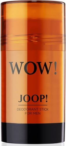 Joop Wow deostick for men 75 ml