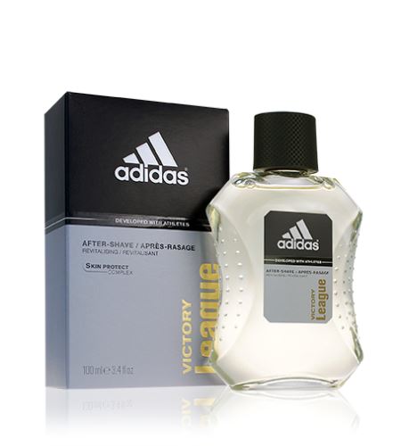 Adidas Victory League After Shave Lotion M 100ml