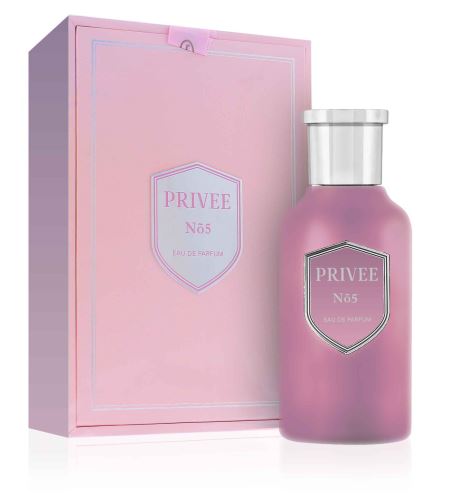 Flavia Privee No 5 parfémovaná voda unisex 100 ml