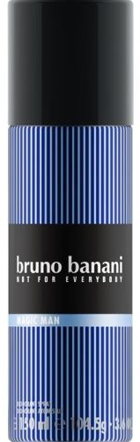 Bruno Banani Magic Man deodorant for men 150 ml