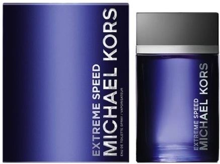 Michael Kors Extreme Speed