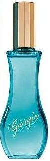 Giorgio Beverly Hills Blue eau de toilette for women 90 ml tester