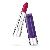Rimmel London Moisture Renew Lipstick 4g - 126 Pink Lane Rimmel London Moisture Renew Lipstick 4g - 126 Pink Lane