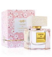 Rituals Fleurs De L'Himalaya parfémovaná voda pro ženy 50 ml