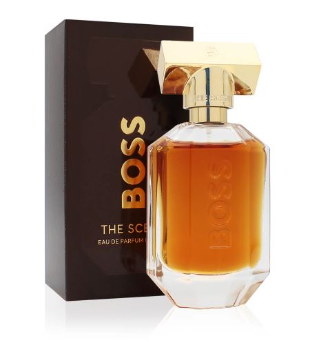 Hugo Boss Boss The Scent For Her EDP Intense W