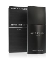 Issey Miyake Nuit D'Issey Parfum