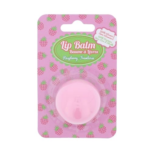 2K Fabulous Fruits Lip Balm 5g - Raspberry