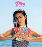 Silky Brush kartáč pro rychlé fénování (5)